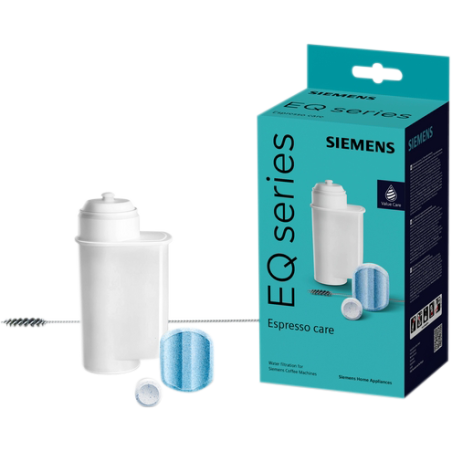 Siemens Rensepakke 4242003870990 - Optimal Cleaning Solution for Your Home Appliances